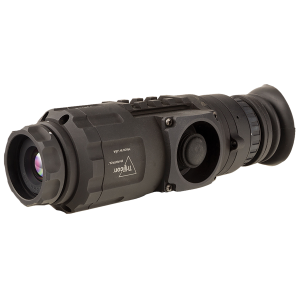 United States Association of Gun Owners Trijicon EO IRMO100 IR-Patrol IRMO-100 Thermal Matte Black 1x 19mm 640x480, 12 Micron, 30Hz Resolution - $4440.34 at United States Association of Gun Owners