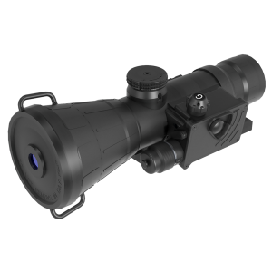 United States Association of Gun Owners AGM Global Vision Comanche-40ER NL1 Night Vision 1x Clip-On - $4077.50 at United States Association of Gun Owners