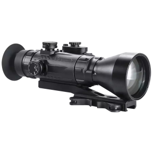 United States Association of Gun Owners AGM Global Vision 15WP4423484111 Wolverine Pro-4 Night Vision Rifle Scope, 4x70mm - $4310.84 at United States Association of Gun Owners