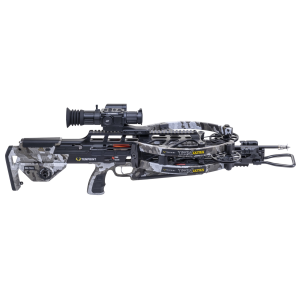 United States Association of Gun Owners TENPOINT CB260017819 TRX ULTRA VISION RF VEKTRA - $3899.99 at United States Association of Gun Owners