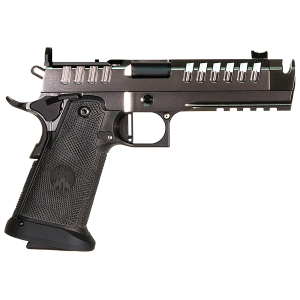 United States Association of Gun Owners WT APACHE9MM46BLK APACHE DS 1911 9MM 4.6 17/21 BLK - $4199.00 at United States Association of Gun Owners