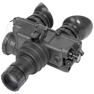 United States Association of Gun Owners AGM Global Vision PVS-7 3AW1 Night Vision Goggles 1x 27mm Black - $4195.00 at United States Association of Gun Owners