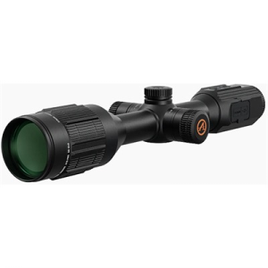 United States Association of Gun Owners CRONUS ATS PRO 50L-640 2.95-23.6X50MM 640X480 RES BLACK - $4099.99 at United States Association of Gun Owners