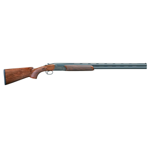 United States Association of Gun Owners Rizzini BR110 Sporter X Shotgun 12 ga 2/rd 3" Chamber 32" Barrel with Adj Comb Grey Cerakote Receiver - $4095.00 at United States Association of Gun Owners