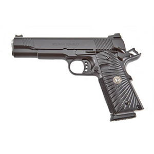 United States Association of Gun Owners Wilson Cmbt CQB 9mm Black 8RD - $4009.00 at United States Association of Gun Owners