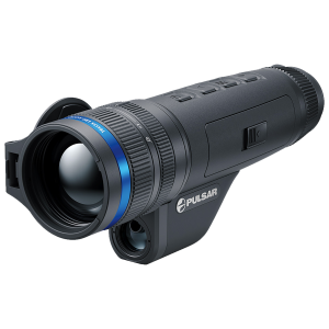 United States Association of Gun Owners Pulsar PL77514 Telos LRF XG50 Thermal Hand Held Scope 3.5-14x 50mm 640x480, 12 Microns, 50 Hz Resolution Zoom 4x - $3999.97 at United States Association of Gun Owners