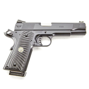 United States Association of Gun Owners CQB FS 5" 45ACP 8RD BLK - $3999.00 at United States Association of Gun Owners