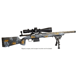 United States Association of Gun Owners Horizon Firearms HRFVCC308W22R Venatic Carbon 308 Win 22" Carbon Fiber Proof Research CF Fluted Threaded Barrel, Picatinny Rail Receiver, Arca Rail Forend, Iota EKO Carbon Fiber Stock, Right Hand - $3999.00 at United States Association of Gun Owners