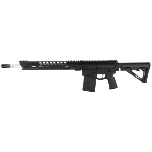 Diamondback DB10 .308 18" Semi-Auto Rifle - Black/Gold