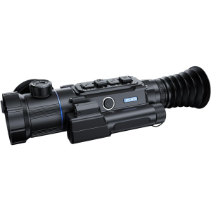 United States Association of Gun Owners Pard Ocelot Thermal Imaging Rifle Scope with LRF 640-50 50mm Lens - $3999.00 at United States Association of Gun Owners