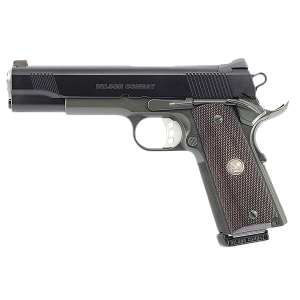 United States Association of Gun Owners Wilson Combat WCQBTACA CQB *CA Compliant 45 ACP 8+1 5" Black Armor-Tuff - $3999.00 at United States Association of Gun Owners