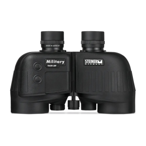 United States Association of Gun Owners STEINER 2683 10X50 MILITARY M1050R LRF - $3349.40 at United States Association of Gun Owners