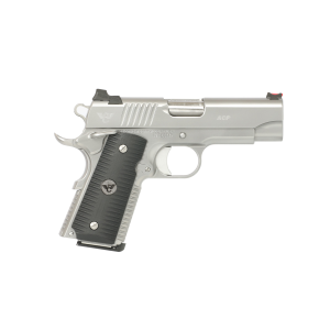 United States Association of Gun Owners WILSON COMBAT ACP 45ACP 4" 8+1 SS AMBI - $3969.00 at United States Association of Gun Owners