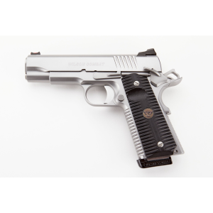United States Association of Gun Owners WILSON COMBAT ACP 9MM 4.25" 10+1 SS - $3959.00 at United States Association of Gun Owners
