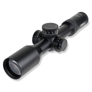 United States Association of Gun Owners Steiner 8717-T3 M7Xi M-Series Black 2.9x2050mm, 34mm Tube Tremor 3 Reticle - $3899.99 at United States Association of Gun Owners