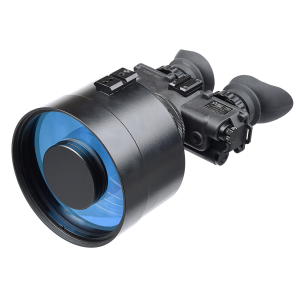 United States Association of Gun Owners AGM Global Vision FoxBat-8 NW1 Night Vision 8x Bi-Ocular, Black - $3550.17 at United States Association of Gun Owners