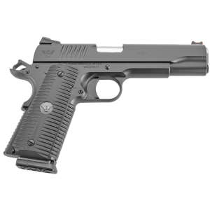 United States Association of Gun Owners WILSON ACP 5" 45ACP 2-8RD MAGS - $3849.00 at United States Association of Gun Owners