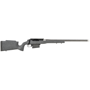 United States Association of Gun Owners Proof Research 137871 Elevation MTR 2.0 7mm Rem 22" Carbon Fiber Match Grade Threaded Barrel, Black Cerakote Steel Receiver w/Picatinny Rail, Black Granite Fixed Proof Carbon Fiber Stock, Right Hand - $3799.00 at United States Association of Gun Owners