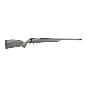 United States Association of Gun Owners Fierce Firearms CT Rage LR Full Size 22 Creedmoor 4+1 18" Carbon Fiber Match Grade Threaded Barrel, Black Cerakote Titanium Drilled & Tapped Receiver, Picatinny Rail Forend, Carbon Matrix Push Button - $3750.00 at United States Association of Gun Owners