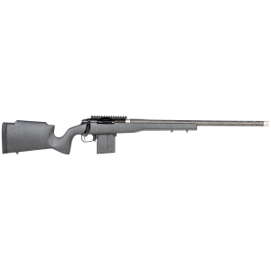 United States Association of Gun Owners Proof Research 137857 Elevation MTR 2.0 6.5 PRC 22" Carbon Fiber Match Grade Threaded Barrel, Black Cerakote Steel Receiver w/Picatinny Rail, Black Granite Fixed Proof Carbon Fiber Stock, Right Hand - $3699.00 at United States Association of Gun Owners