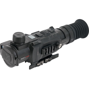 United States Association of Gun Owners NOCPIX RICO 3 THERMAL WEAPON - SIGHT LRF 640X512 35MM - $3699.00 at United States Association of Gun Owners