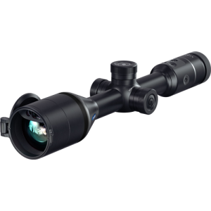 United States Association of Gun Owners PARD PANTERA EX 640 THERMAL - RIFLE SCOPE 50MM LENS LRF - $3699.00 at United States Association of Gun Owners