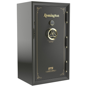 United States Association of Gun Owners Sports Afield SECSAR6540S STS Sage Green Metallic Gloss Safe, Holds 40 Long Guns + 6 Handguns + 1 - $3663.94 at United States Association of Gun Owners