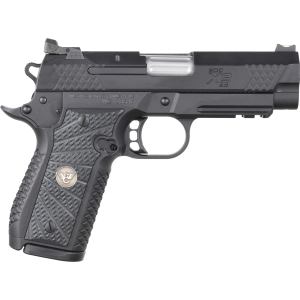 United States Association of Gun Owners WCT EDC X9 2 RL 9MM BLK 15RD - $3647.00 at United States Association of Gun Owners