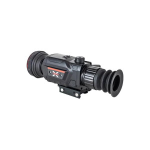 United States Association of Gun Owners X-Vision Optics Impact 250 Thermal Scope 384x288 4.7-18.8x 50mm - $3599.99 at United States Association of Gun Owners