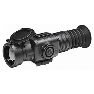 United States Association of Gun Owners AGM Global Vision 3093455006PM21 Python-Micro TS50-384 Thermal Rifle Scope 2.7x 50mm - $3594.67 at United States Association of Gun Owners