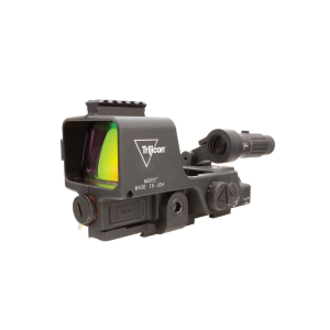 United States Association of Gun Owners TRIJICON MGRS 3MOA SEG CIRCLE W/MAG - $3592.97 at United States Association of Gun Owners