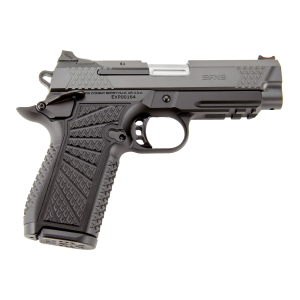 United States Association of Gun Owners WCT SFX9 CMP AMB RL 9MM 4B 15R - $3527.00 at United States Association of Gun Owners