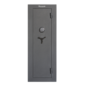 United States Association of Gun Owners Hornady 95070 Mobilis 9 Gauge Steel Safe, Matte Grey - $3499.99 at United States Association of Gun Owners