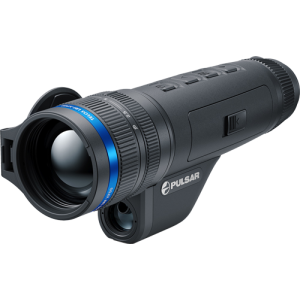 United States Association of Gun Owners PULSAR TELOS LRF XP50 2.5-10 - THERMAL MONOCULAR 640X480 - $3499.97 at United States Association of Gun Owners