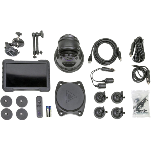 United States Association of Gun Owners DARK30 THERMAL PTZ 384 CAMERA - 384X288 KIT 10" SCREEN - $3499.97 at United States Association of Gun Owners