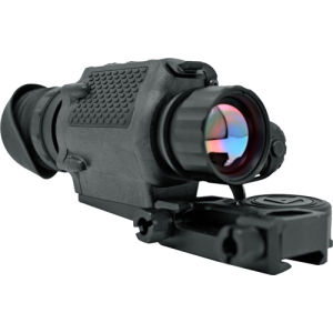 United States Association of Gun Owners Armasight Collector Mini 640 1-4x25mm Thermal Scope - $3499.00 at United States Association of Gun Owners