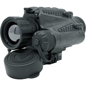 United States Association of Gun Owners Armasight Jockey Clip-On Thermal 640 1-4x25mm Sight - $3499.00 at United States Association of Gun Owners