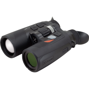 United States Association of Gun Owners NOCPIX QUEST H50R THERMAL - BINOCULARS LRF 640 50MM 4X - $3499.00 at United States Association of Gun Owners