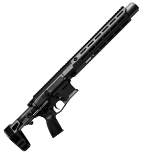 United States Association of Gun Owners SDX RFLX PSTL 300BLK 8.5" BLK - $3325.50 at United States Association of Gun Owners