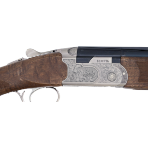 United States Association of Gun Owners Beretta 686 Silver Pigeon I Sporting 12GA 32in Over/Under Shotgun - $2940.00 at United States Association of Gun Owners