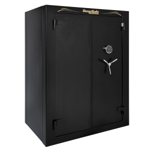 United States Association of Gun Owners SnapSafe 75013 Vault Door XXL Access Code/Key Entry, Fireproof Safe - $3623.33 at United States Association of Gun Owners