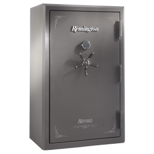 United States Association of Gun Owners Sports Afield SECSAR6546N Seltzer Gray Metallic Gun Safe, Holds 46 + 8 - $3210.78 at United States Association of Gun Owners