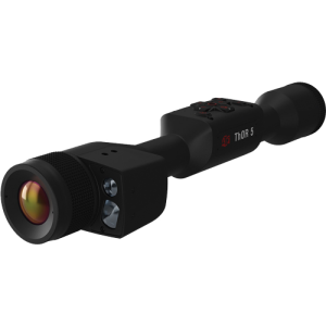 United States Association of Gun Owners ATN THOR 5 LRF 3-24X Thermal Scope with Gen 5 Sensor - $3195.00 at United States Association of Gun Owners