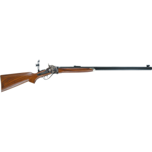 United States Association of Gun Owners PEDERSOLI SHARPS 1874 BUFFALO - 45-70 30" BLUED/WALNUT - $3182.03 at United States Association of Gun Owners