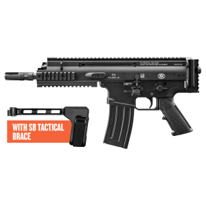 United States Association of Gun Owners FNM SCAR 15P SBT 5.56 7.5B 30 - $2947.35 at United States Association of Gun Owners