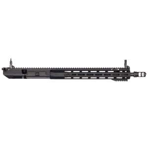 United States Association of Gun Owners SR-25K6 UPPER 6.5CM 16" BLK - $3045.00 at United States Association of Gun Owners