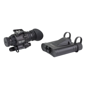 United States Association of Gun Owners INFITAC DNVS-14 PRO NIGHT VISION BLK - $2783.14 at United States Association of Gun Owners