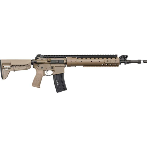 United States Association of Gun Owners Bravo Company Mfg BCM MK12 MOD-0 5.56 NATO 18in Semi-Auto Rifle - $3094.00 at United States Association of Gun Owners