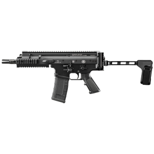 United States Association of Gun Owners FN SCAR 15P SBT BR 300BLK BLK 30RD - $3084.90 at United States Association of Gun Owners