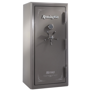 United States Association of Gun Owners Sports Afield SECSAR6526N Seltzer Gray Metallic Gun Safe, Holds 26 + 6 - $3050.25 at United States Association of Gun Owners